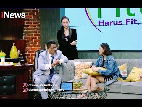 Revina VT Sebut Para Korban Pelecehan Dedy Susanto Berwajah Cantik Part 02 - HPS 04/03