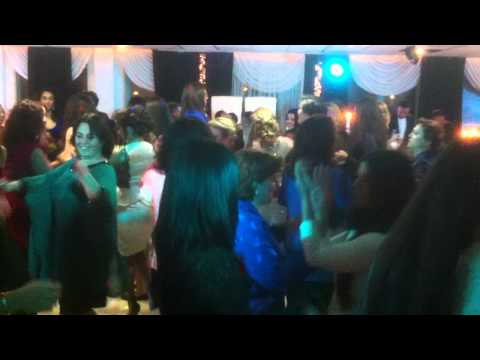 Dj Mesut Isik - Azeri (Terekeme)