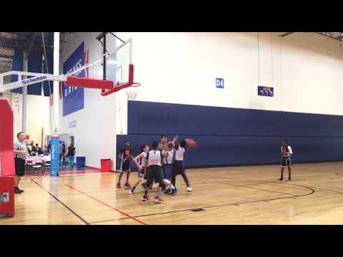 JW Basketball 57 OGP Select Black 37 - OGP Championship