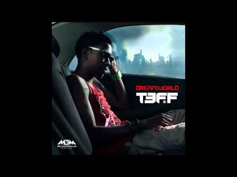 Teff - All I Got ft. Simon Pipe