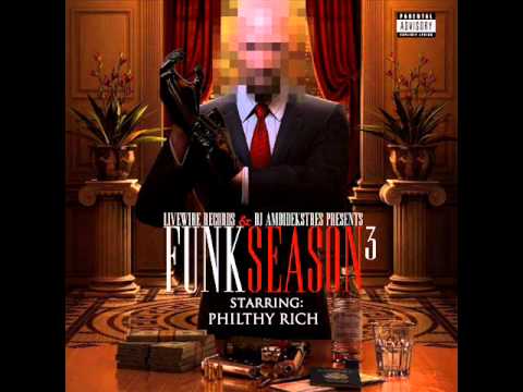 3rd World 2 Sem City (feat. Lil Goofy & Lil Blood) - LR  [Funk Season 3]