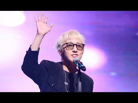 191101 자이언티 Zion.T - 멘트+멋지게 인사하는 법 @자이언티x헤이즈 콘서트-경주