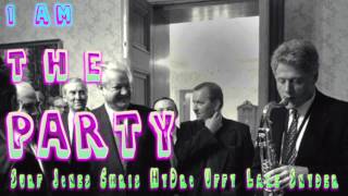 Surf Jones feat. Chris HyDro and Uffy Lane Snyder - I am The Party