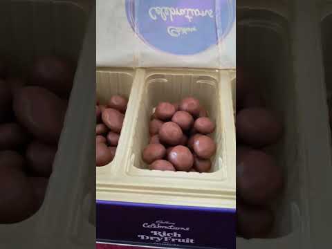 refund unboxing Cadbury celebrations rich dry fruits #unboxing #cadbury #chocolate #amazon #tasty