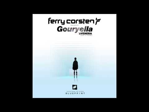 Ferry Corsten pres. Gouryella - Venera (Vee's Theme) (Extended Mix)
