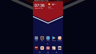 How to create your own HTTP Injector file for MTN Mpulse Oct 2018