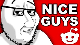 The Depravity of r/niceguys