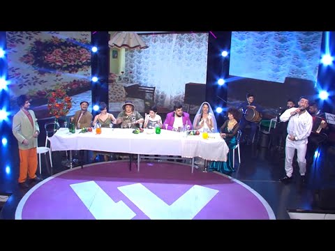 Women's Club 42 - Հարսանիք