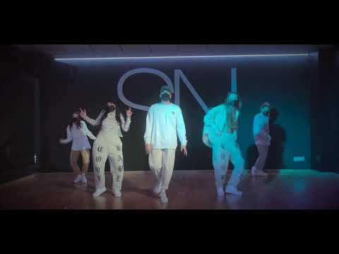 NIGHTSHIFT - FUEGO, BREAKFAST N VEGAS | CHOREOGRAPHY BY DANI DELGADO