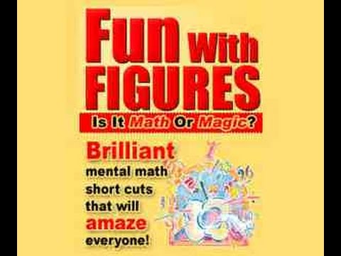 Math Without A Calculator! Learn How To Do Math In Your Head!