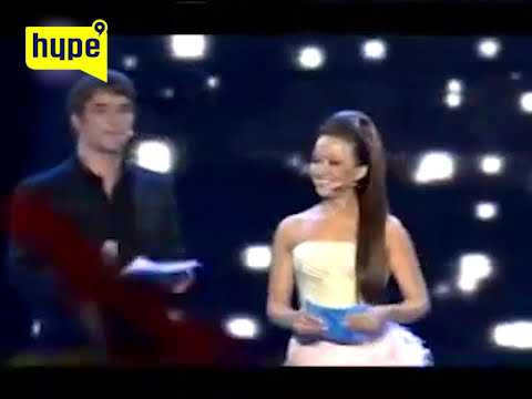 Eurosong 2007 - Proglasenje Pobednika