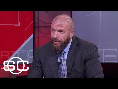 Triple H Says Ric Flair Will “Strut Down The Aisle” Again