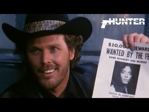 08 Hunters Hunter – #8- S01 E08 – Dead Or Alive | The Inquiring Mind
