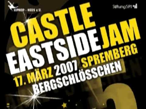 5. Castle Eastside Jam Spremberg Bergschlösschen