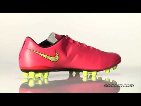66180 Nike Mercurial Veloce II AG