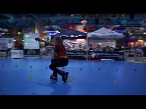 RCC 2017 / Junior / qualification classic / Lebedeva Arina