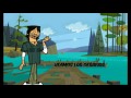 Mi Camp Drama Total Estrellas De Vuelta Capitulo 4 Caceria De Pinball