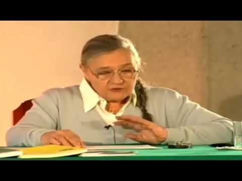Emilia Ferreiro El significado del nombre propio