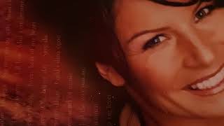 Carola duett med Morten Harket Det Regnar I Stockholm