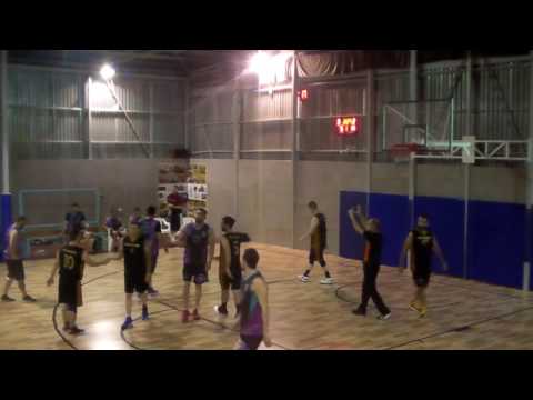 Summer cup: Brazzers - Poison Templars