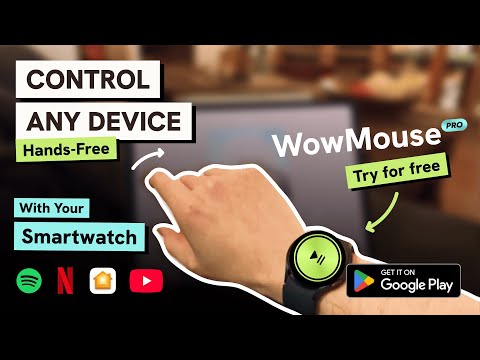 WowMouse video thumbnail