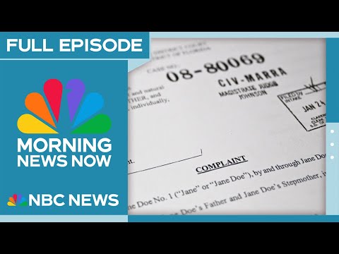 Morning News NOW Full Episode – Dec. 23