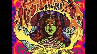 All The Witches' Day:Doom/Stoner/Sludge compilation Trailer 予告編