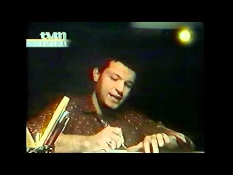 Scotch (Vince Lancini) Interview - Swedish TV