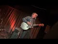 John Doe Trio - Don’t Forget How Much I Love You - Live at Zebulon Los Angeles 10/23/22