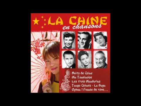 Ray Ventura et ses Collégiens - Les trois Mandarins