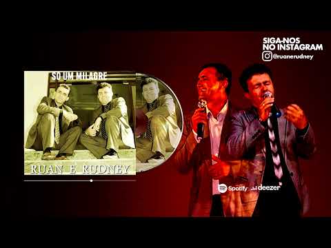 Ruan e Rudney - Parabéns Mamãe