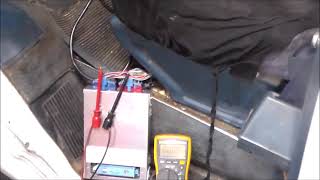 4L60E, Hard 1-2 Shift Diagnosis & Repair