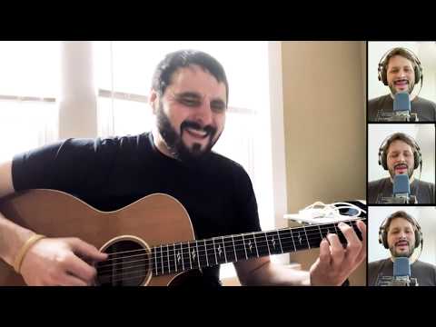 All I Am - Pernikoff Brothers