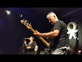 Uzeda - Steel man - Live Cinema Vekkio 22/06/2024 Corneliano d'Alba CN