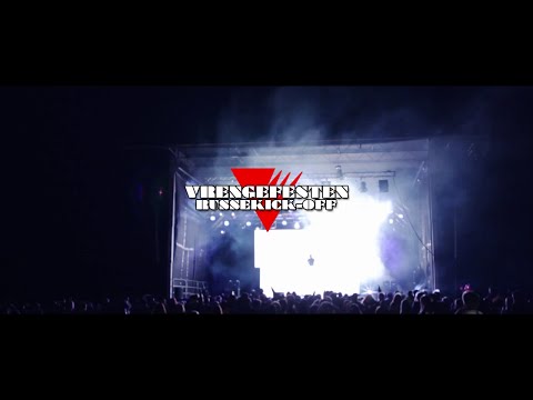 VRENGEFESTEN 2015 - AFTERMOVIE #1