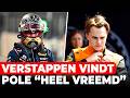 Verstappen vindt pole in Abu Dhabi "heel vreemd", Piastri krijgt mogelijk straf | GPFans News