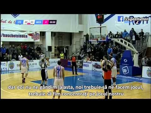 Gaz Metan vs CSU Asesoft