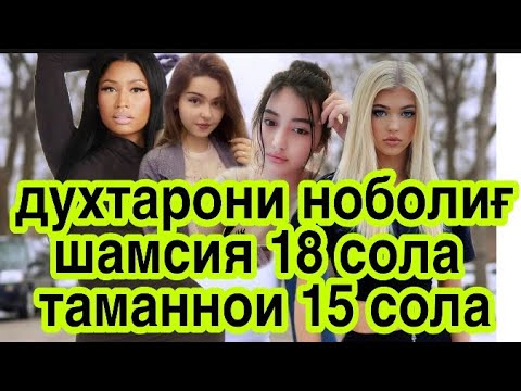 садридин таманнои 15 соларо тачовуз кард 28.05.2019 г.