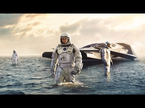 Interstellar (2014) Movie Explained In Hindi | Sci-Fi Mystery Thriller 