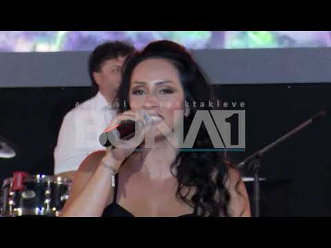 Buna1 / Klodiana Brahimi LIVE
