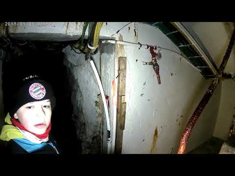 Lost-place-atlantikwall-norwegen sørvik  torpedobatterie