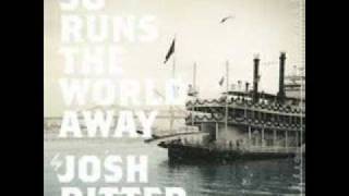 Josh Ritter See how man was made (lyrics in description)