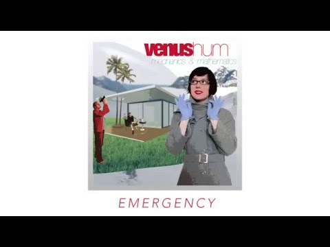 Emergency  - Venus Hum