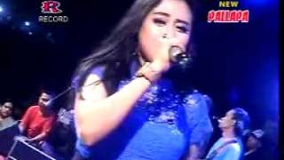 Download lagu Teman Biasa Niken Yra New Pallapa Live Sawo Cangkring Wonoayu 2015 mp3