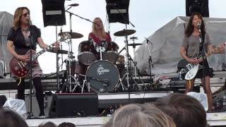 The Bangles - He&#39;s Got A Secret