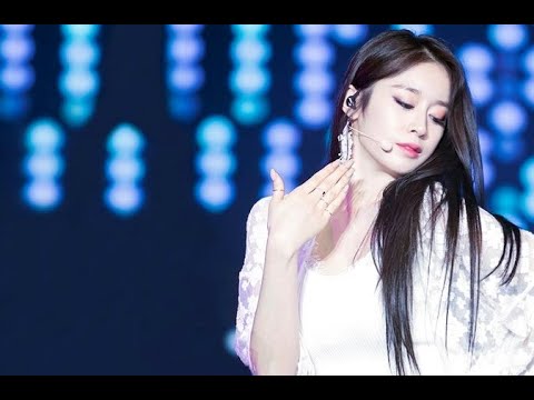 Park Jiyeon, on FIRE!