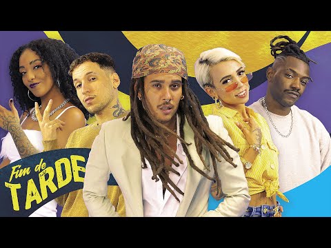 Orgânico - SóCIRO | Samantha Machado | Knust | Kadri | Pelé Milflows - Fim de Tarde [ Prod. Léo Ost]