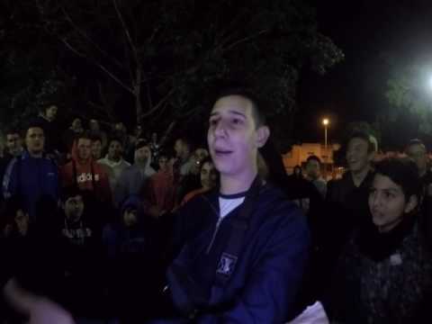 Cennik vs Problematic (BATALLON) (Octavos) [RAMAS RESERVA BATTLE]
