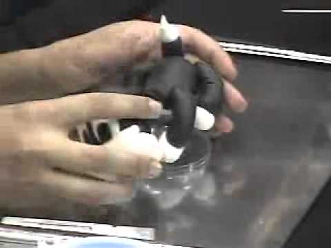 Diy Frajola na UPTV com  Bia Cravol