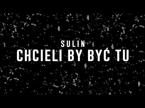 Video thumbnail for Chcieli By Być Tu